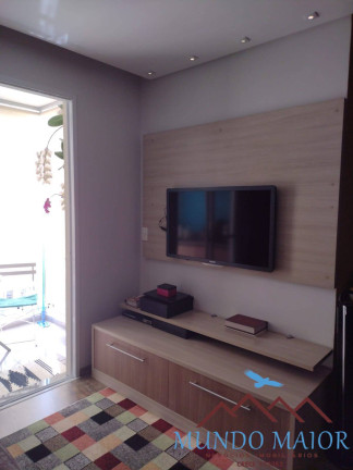 Imagem Apartamento com 3 Quartos à Venda, 67 m² em Vila Helena - Santo André Imagem Apartamento com 3 Quartos à Venda, 67 m² em Vila Helena - Santo André