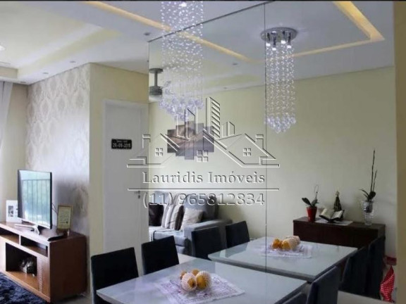 Imagem Imóvel com 2 Quartos à Venda, 46 m² em Jd Bandeirantes - Santana De Parnaíba Imagem Imóvel com 2 Quartos à Venda, 46 m² em Jd Bandeirantes - Santana De Parnaíba
