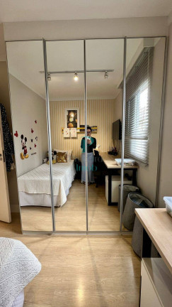 Imagem Apartamento com 2 Quartos à Venda, 48 m² em Padroeira - Osasco