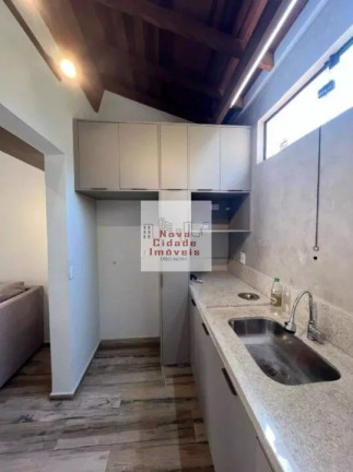 Imagem Casa com 2 Quartos à Venda, 60 m² em Paisagem Renoir - Cotia Imagem Casa com 2 Quartos à Venda, 60 m² em Paisagem Renoir - Cotia