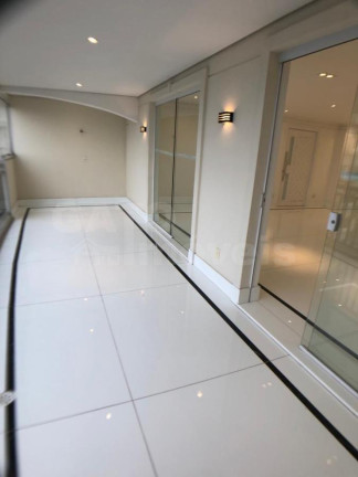 Imagem Apartamento com 3 Quartos à Venda, 165 m² em Alphaville Centro Industrial E Empresarial/alphaville. - Barueri