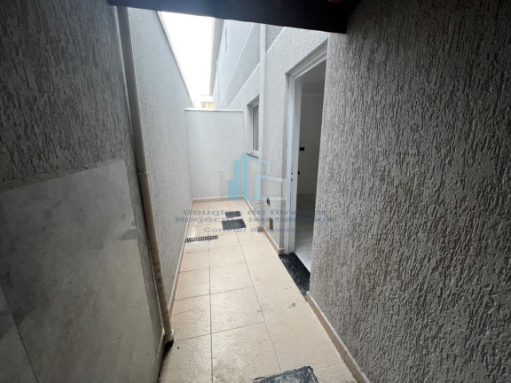 Imagem Sobrado com 2 Quartos à Venda, 60 m² em Maracanã - Praia Grande Imagem Sobrado com 2 Quartos à Venda, 60 m² em Maracanã - Praia Grande