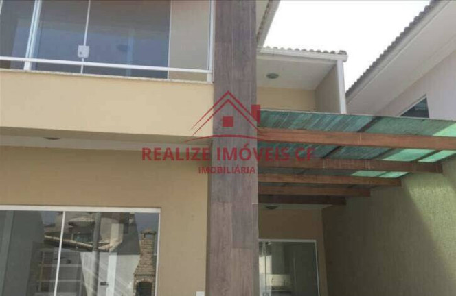 Imagem Casa com 4 Quartos à Venda, 300 m² em Novo Portinho - Cabo Frio Imagem Casa com 4 Quartos à Venda, 300 m² em Novo Portinho - Cabo Frio