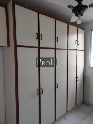 Imagem Apartamento com 2 Quartos à Venda, 50 m² em Parque Das Nações - Santo André Imagem Apartamento com 2 Quartos à Venda, 50 m² em Parque Das Nações - Santo André