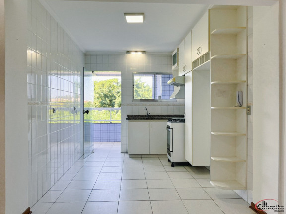 Imagem Apartamento com 2 Quartos para Alugar, 71 m² em Itaguá - Ubatuba Imagem Apartamento com 2 Quartos para Alugar, 71 m² em Itaguá - Ubatuba