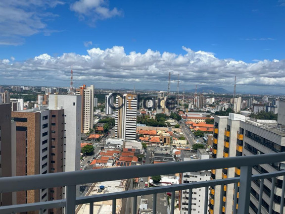 Imagem Apartamento com 4 Quartos à Venda, em Aldeota - Fortaleza Imagem Apartamento com 4 Quartos à Venda, em Aldeota - Fortaleza