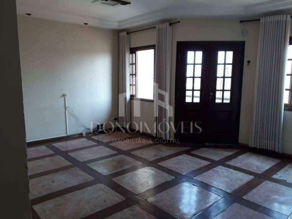 Imagem Casa com 3 Quartos à Venda, 280 m² em Centro - São Bernardo Do Campo
