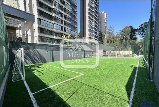 Imagem Apartamento com 4 Quartos à Venda, 153 m² em Vila Yara - Osasco