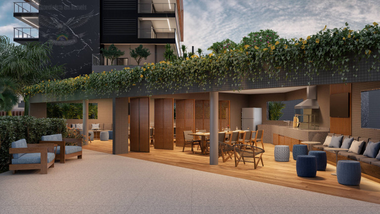 Imagem Apartamento com 3 Quartos à Venda, 149 m² em Umarizal - Belém Imagem Apartamento com 3 Quartos à Venda, 149 m² em Umarizal - Belém
