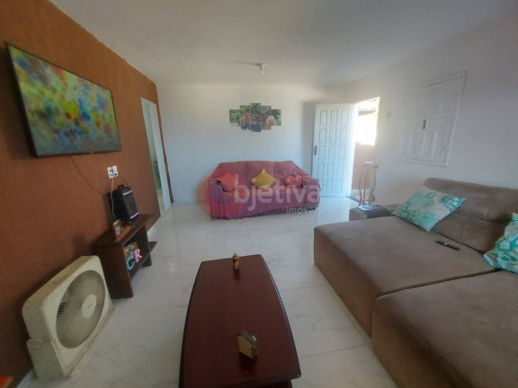 Imagem Casa com 4 Quartos à Venda, 330 m² em Campo Redondo - São Pedro Da Aldeia