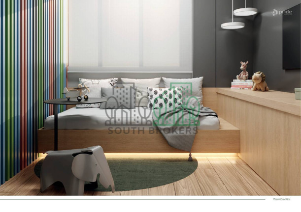 Imagem Apartamento com 3 Quartos à Venda, em Rebouças - Curitiba Imagem Apartamento com 3 Quartos à Venda, em Rebouças - Curitiba