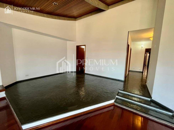 Imagem Sobrado com 5 Quartos à Venda, 400 m² em Bosque Imperial - São José Dos Campos
