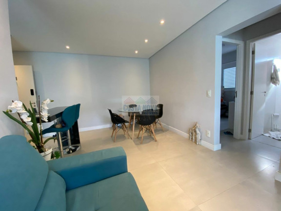 Imagem Apartamento com 2 Quartos à Venda, 66 m² em José Menino - Santos Imagem Apartamento com 2 Quartos à Venda, 66 m² em José Menino - Santos