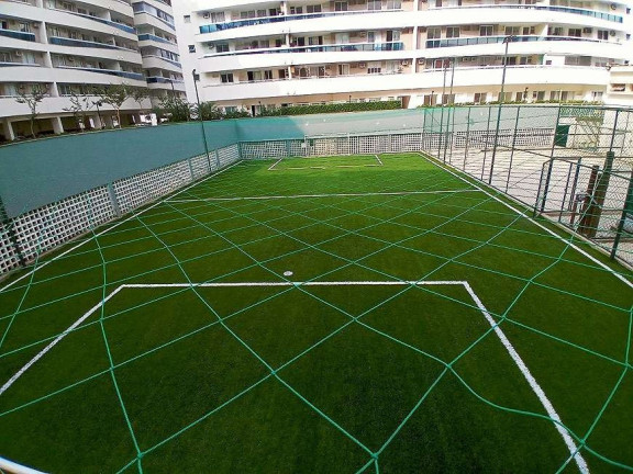 Imagem Imóvel com 3 Quartos à Venda, 92 m² em Recreio Dos Bandeirantes - Rio De Janeiro