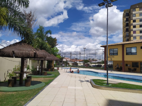 Imagem Apartamento com 3 Quartos para Alugar, 70 m² em Centro - Feira De Santana Imagem Apartamento com 3 Quartos para Alugar, 70 m² em Centro - Feira De Santana