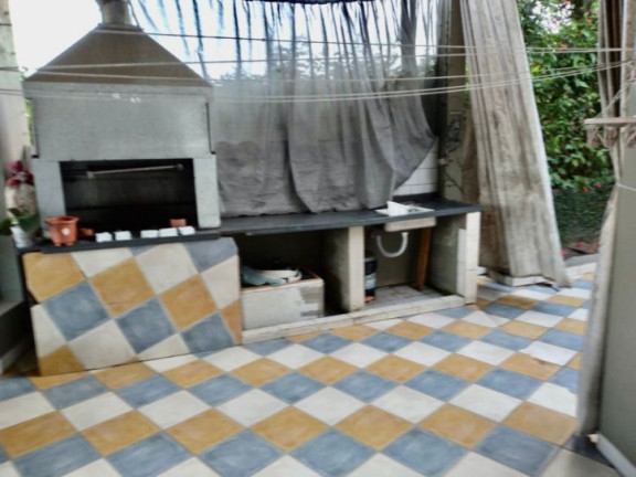 Imagem Casa com 3 Quartos à Venda, 379 m² em Nova Higienópolis - Jandira Imagem Casa com 3 Quartos à Venda, 379 m² em Nova Higienópolis - Jandira