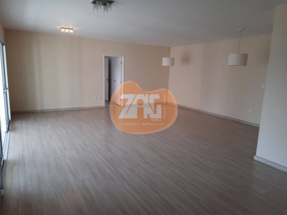 Imagem Apartamento com 3 Quartos à Venda, 176 m² em Jardim Das Nações - Taubaté