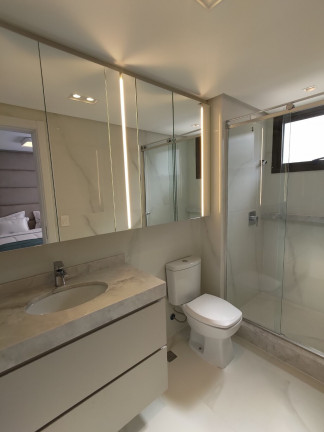 Imagem Apartamento com 3 Quartos à Venda, 125 m² em Petrópolis - Porto Alegre