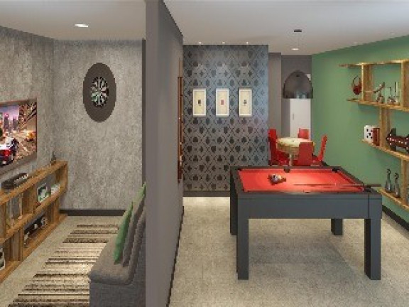 Imagem Apartamento com 2 Quartos à Venda, 52 m² em Mooca - São Paulo Imagem Apartamento com 2 Quartos à Venda, 52 m² em Mooca - São Paulo