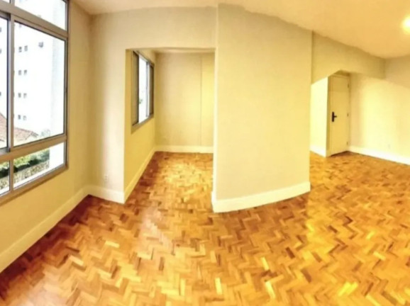 Imagem Imóvel com 3 Quartos à Venda, 114 m² em Paraíso - São Paulo