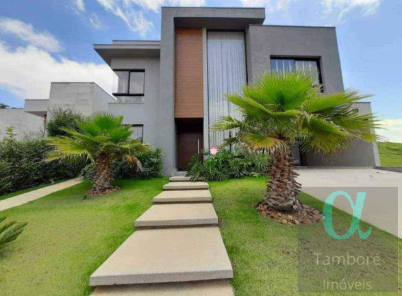 Imagem Casa com 4 Quartos à Venda, 360 m² em Alphaville - Santana De Parnaíba Imagem Casa com 4 Quartos à Venda, 360 m² em Alphaville - Santana De Parnaíba