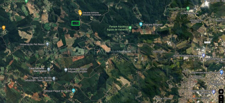 Imagem Fazenda à Venda, 156 m² em Pacotuba - Almirante Tamandaré Imagem Fazenda à Venda, 156 m² em Pacotuba - Almirante Tamandaré