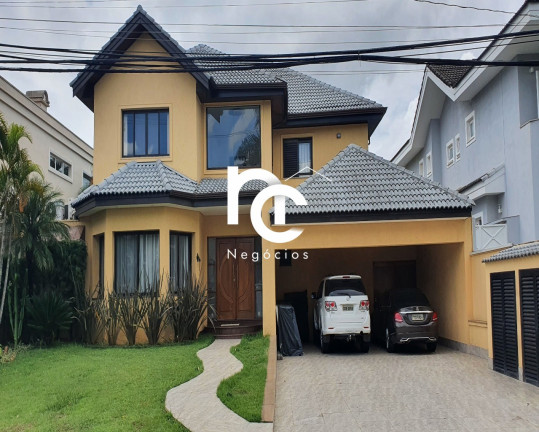 Imagem Casa com 4 Quartos à Venda, 460 m² em Tamboré - Santana De Parnaíba Imagem Casa com 4 Quartos à Venda, 460 m² em Tamboré - Santana De Parnaíba