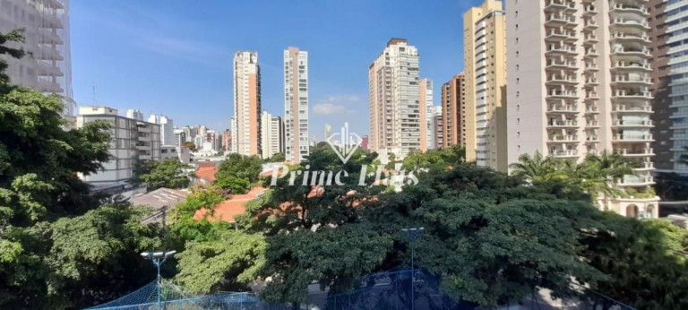 Imagem Apartamento com 1 Quarto à Venda, 42 m² em Vila Mariana - São Paulo