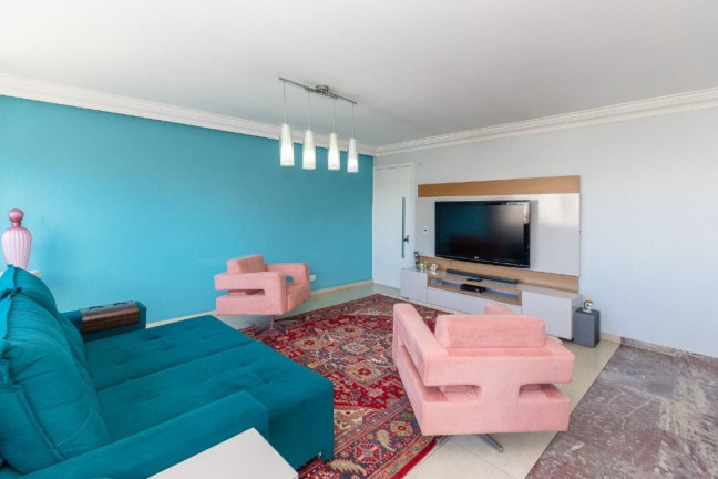 Imagem Apartamento com 3 Quartos à Venda, 135 m² em Moema - São Paulo Imagem Apartamento com 3 Quartos à Venda, 135 m² em Moema - São Paulo