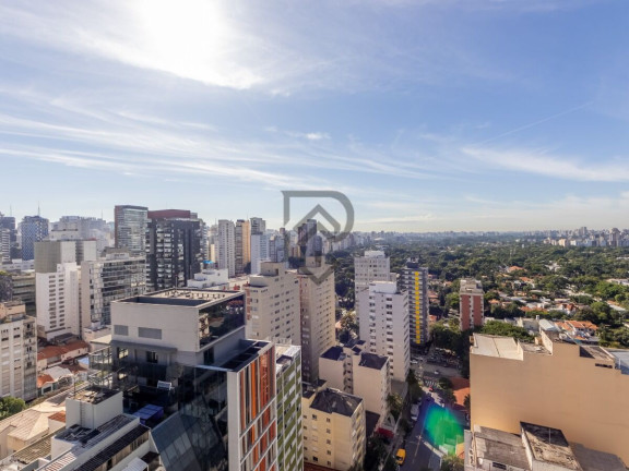 Imagem Apartamento com 4 Quartos à Venda, 162 m² em Pinheiros - São Paulo