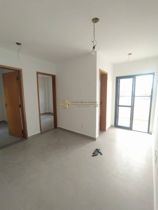 Apartamento com 2 Quartos à Venda, 49 m² em Jardim Ocara - Santo André