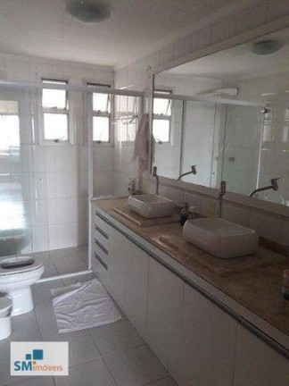 Imagem Apartamento com 3 Quartos à Venda, 184 m² em Parque Da Mooca - São Paulo