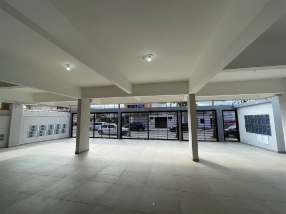 Imagem Casa com 2 Quartos à Venda, 50 m² em Parque Das Americas - Praia Grande