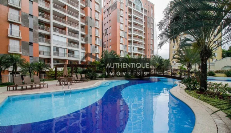 Apartamento com 3 Quartos à Venda, 110 m² em Vila Leopoldina - São Paulo