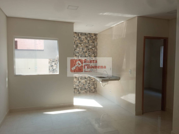 Imagem Apartamento com 2 Quartos à Venda, 57 m² em Vila Francisco Matarazzo - Santo André Imagem Apartamento com 2 Quartos à Venda, 57 m² em Vila Francisco Matarazzo - Santo André