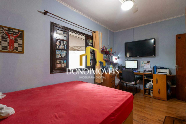 Imagem Casa com 4 Quartos à Venda, 234 m² em Centro - São Bernardo Do Campo Imagem Casa com 4 Quartos à Venda, 234 m² em Centro - São Bernardo Do Campo