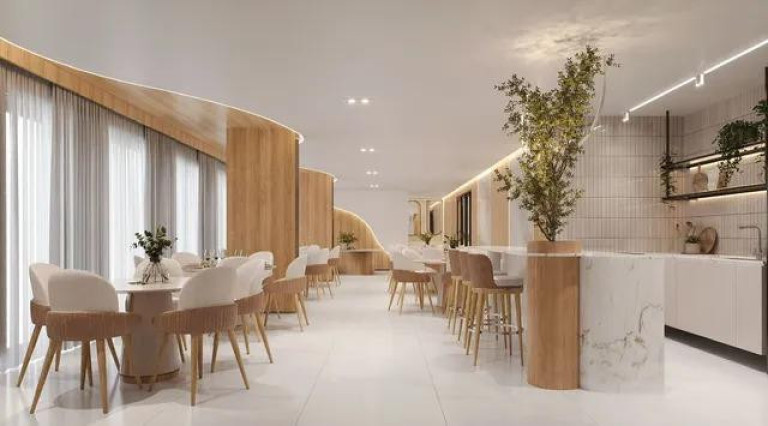 Imagem Apartamento com 2 Quartos à Venda, 64 m² em Tambaú - João Pessoa Imagem Apartamento com 2 Quartos à Venda, 64 m² em Tambaú - João Pessoa