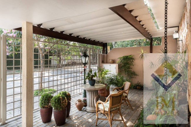 Imagem Casa com 3 Quartos à Venda, 292 m² em Granja Julieta - São Paulo