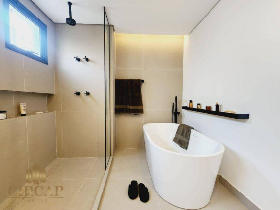 Imagem Apartamento com 3 Quartos à Venda, 190 m² em Perdizes - São Paulo