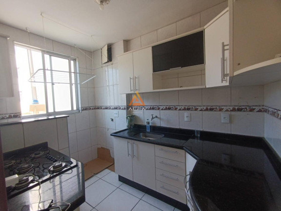 Imagem Apartamento com 2 Quartos para Alugar, 48 m²