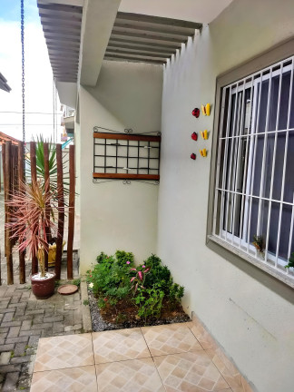 Imagem Casa com 2 Quartos à Venda, 83 m² em Balneário Agenor De Campos - Mongaguá Imagem Casa com 2 Quartos à Venda, 83 m² em Balneário Agenor De Campos - Mongaguá