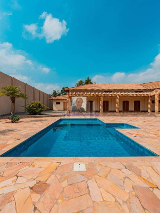 Imagem Casa com 4 Quartos à Venda, 688 m² em Jardim Passárgada I - Cotia Imagem Casa com 4 Quartos à Venda, 688 m² em Jardim Passárgada I - Cotia