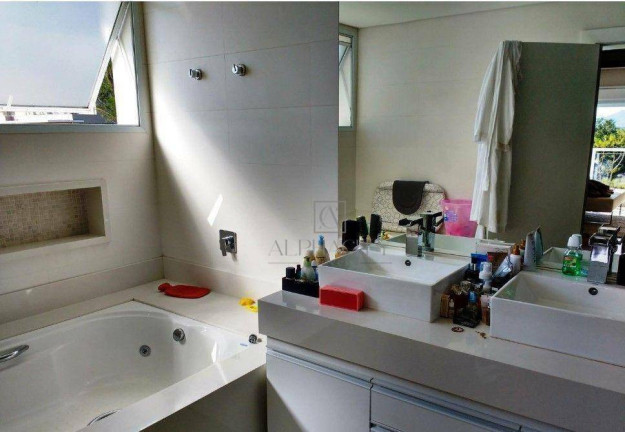 Imagem Casa com 4 Quartos à Venda, 300 m² em Burle Marx - Santana De Parnaíba Imagem Casa com 4 Quartos à Venda, 300 m² em Burle Marx - Santana De Parnaíba