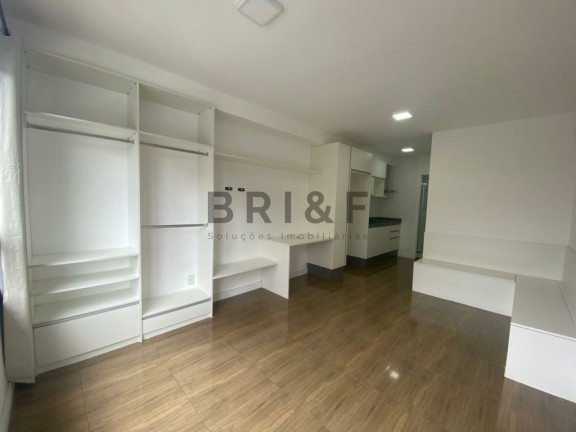Imagem Apartamento com 1 Quarto à Venda, 25 m² em Mirandópolis - São Paulo Imagem Apartamento com 1 Quarto à Venda, 25 m² em Mirandópolis - São Paulo