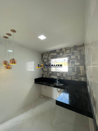 Imagem Casa com 3 Quartos à Venda, 95 m² em Parque Tarcisio Miranda - Campos Dos Goytacazes
