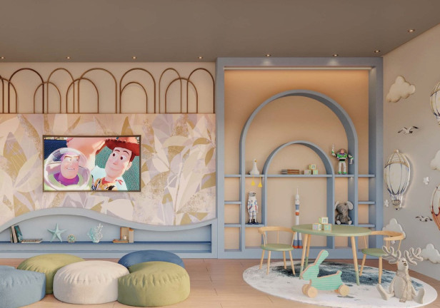 Imagem Apartamento com 4 Quartos à Venda, 294 m² em Centro - Itapema