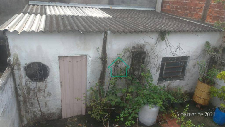 Imagem Casa com 3 Quartos à Venda, 210 m² em Cidade Patriarca - São Paulo Imagem Casa com 3 Quartos à Venda, 210 m² em Cidade Patriarca - São Paulo