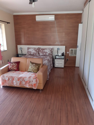 Imagem Casa com 3 Quartos à Venda, 350 m² em Jardim Riacho - Contagem