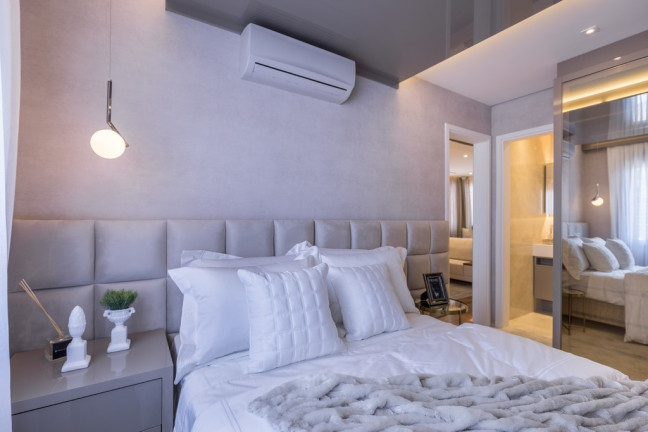 Imagem Apartamento com 2 Quartos à Venda, 58 m² em Menino Deus - Porto Alegre