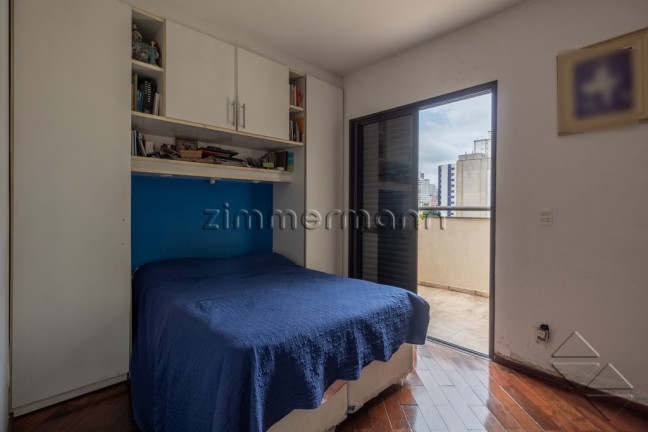 Imagem Apartamento com 2 Quartos à Venda, 132 m² em Pompeia - São Paulo Imagem Apartamento com 2 Quartos à Venda, 132 m² em Pompeia - São Paulo